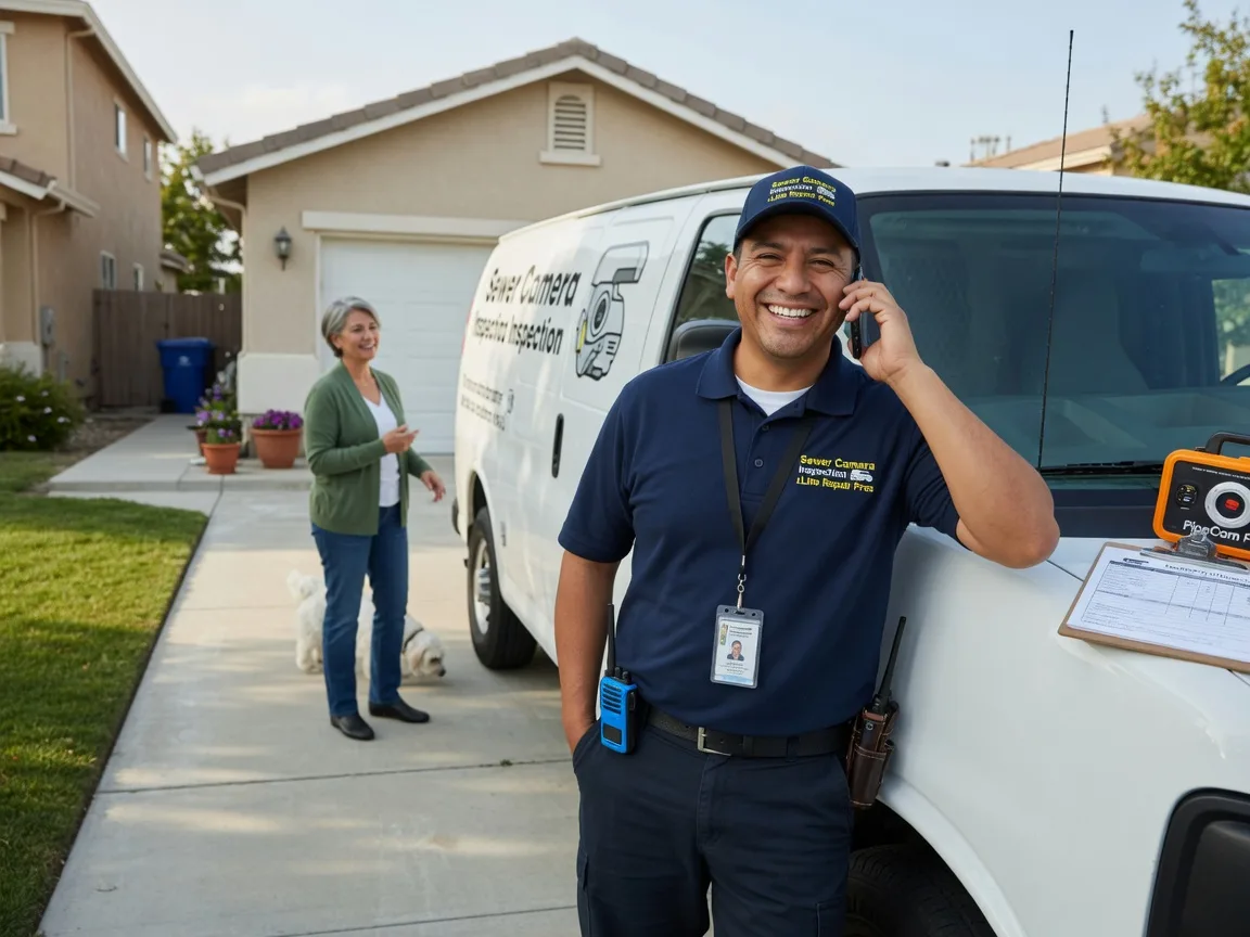 Sewer Line Repair Paguate, NM FAQs